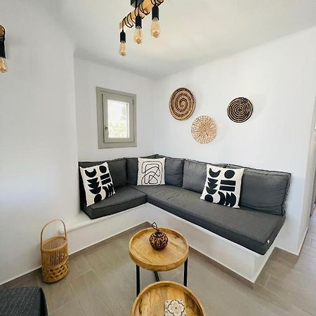 הוילה סטלידה Egea House מראה חיצוני תמונה