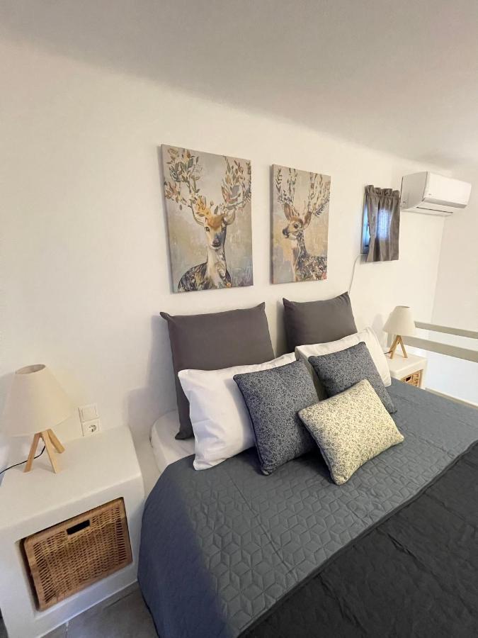 הוילה סטלידה Egea House מראה חיצוני תמונה