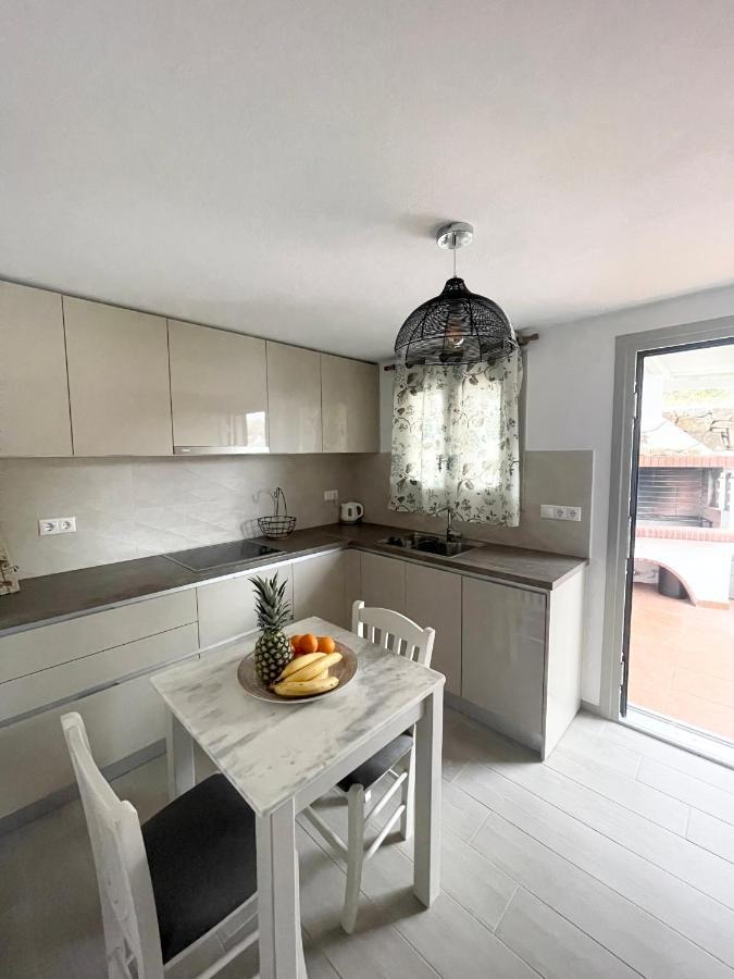 הוילה סטלידה Egea House מראה חיצוני תמונה