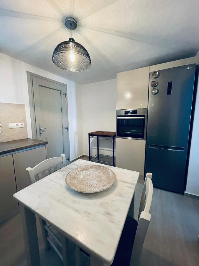 הוילה סטלידה Egea House מראה חיצוני תמונה