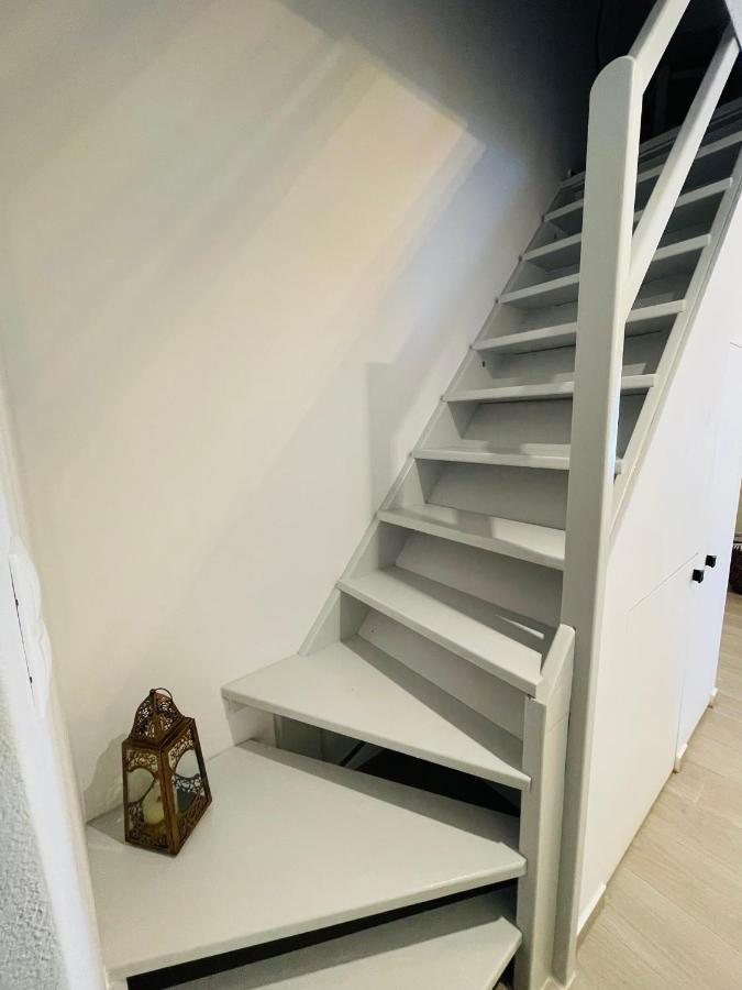 הוילה סטלידה Egea House מראה חיצוני תמונה