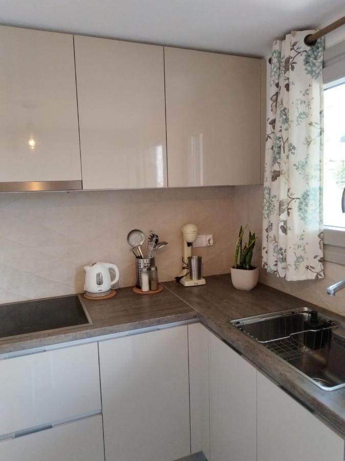 הוילה סטלידה Egea House מראה חיצוני תמונה