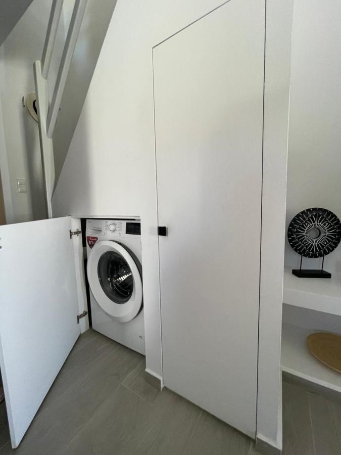 הוילה סטלידה Egea House מראה חיצוני תמונה