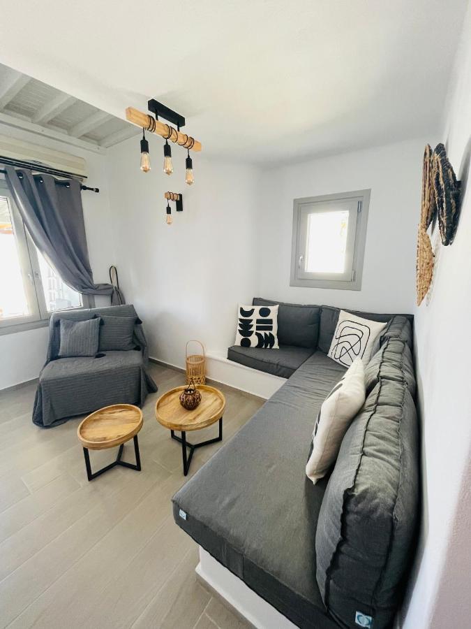 הוילה סטלידה Egea House מראה חיצוני תמונה