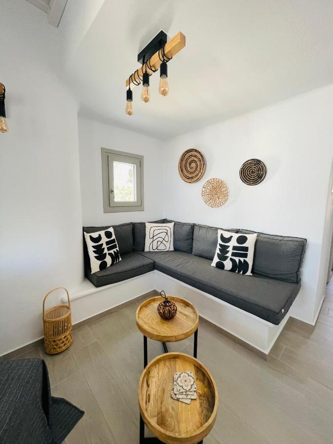 הוילה סטלידה Egea House מראה חיצוני תמונה