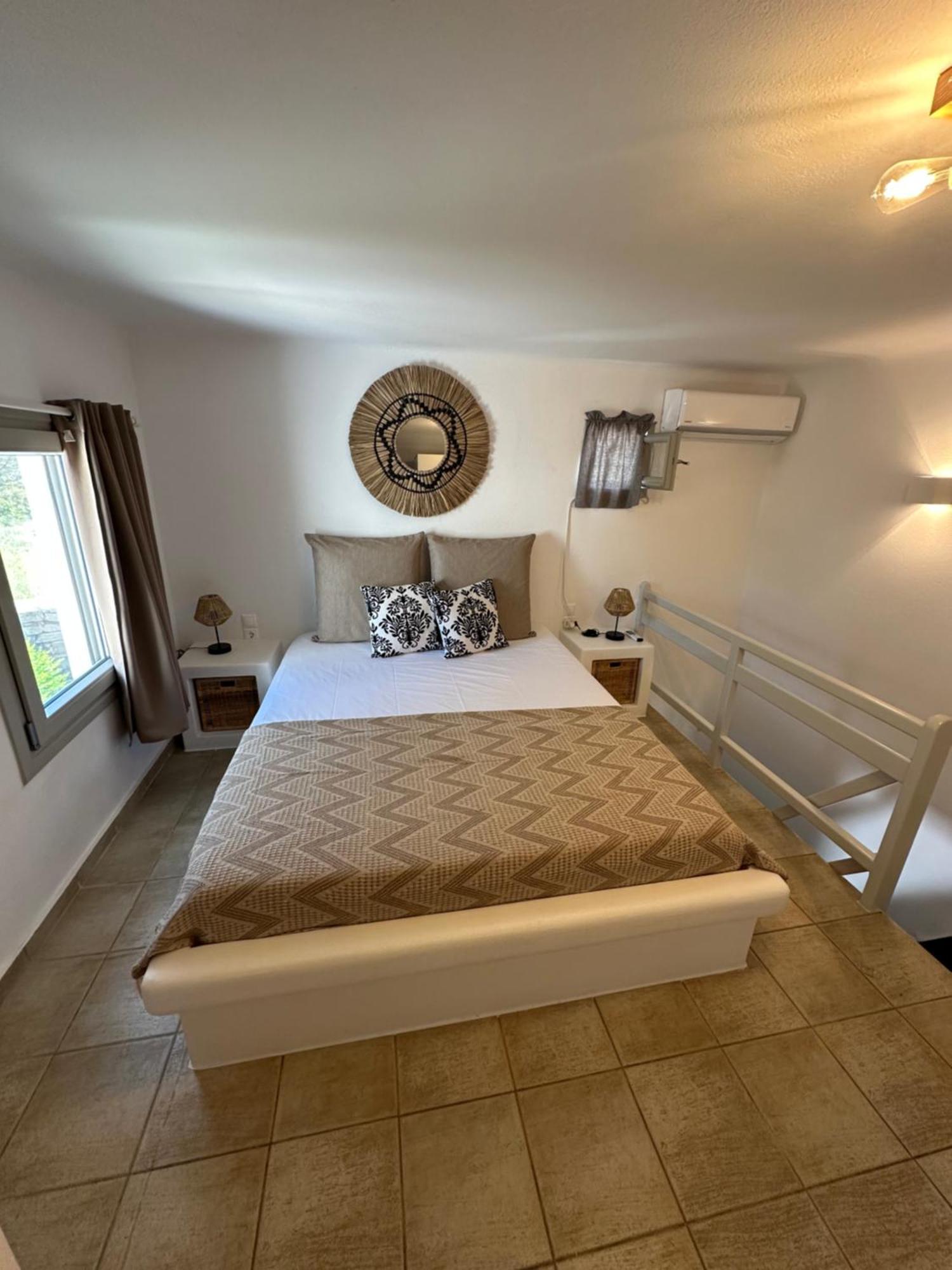 הוילה סטלידה Egea House מראה חיצוני תמונה